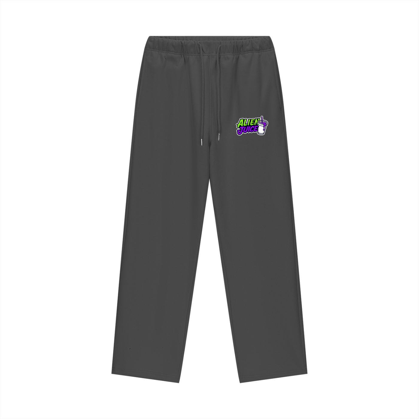 Alien Juice Heavyweight Fleece Straight Leg Pants