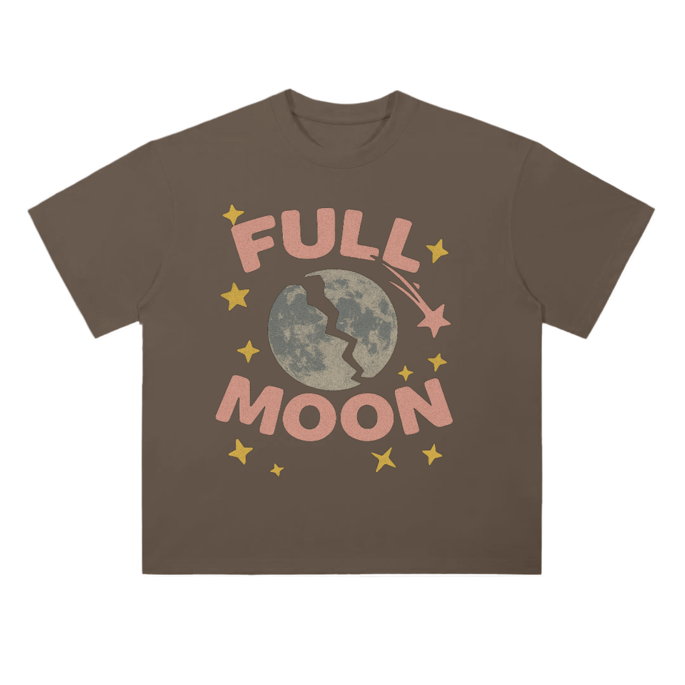 'Full Moon' T-Shirt