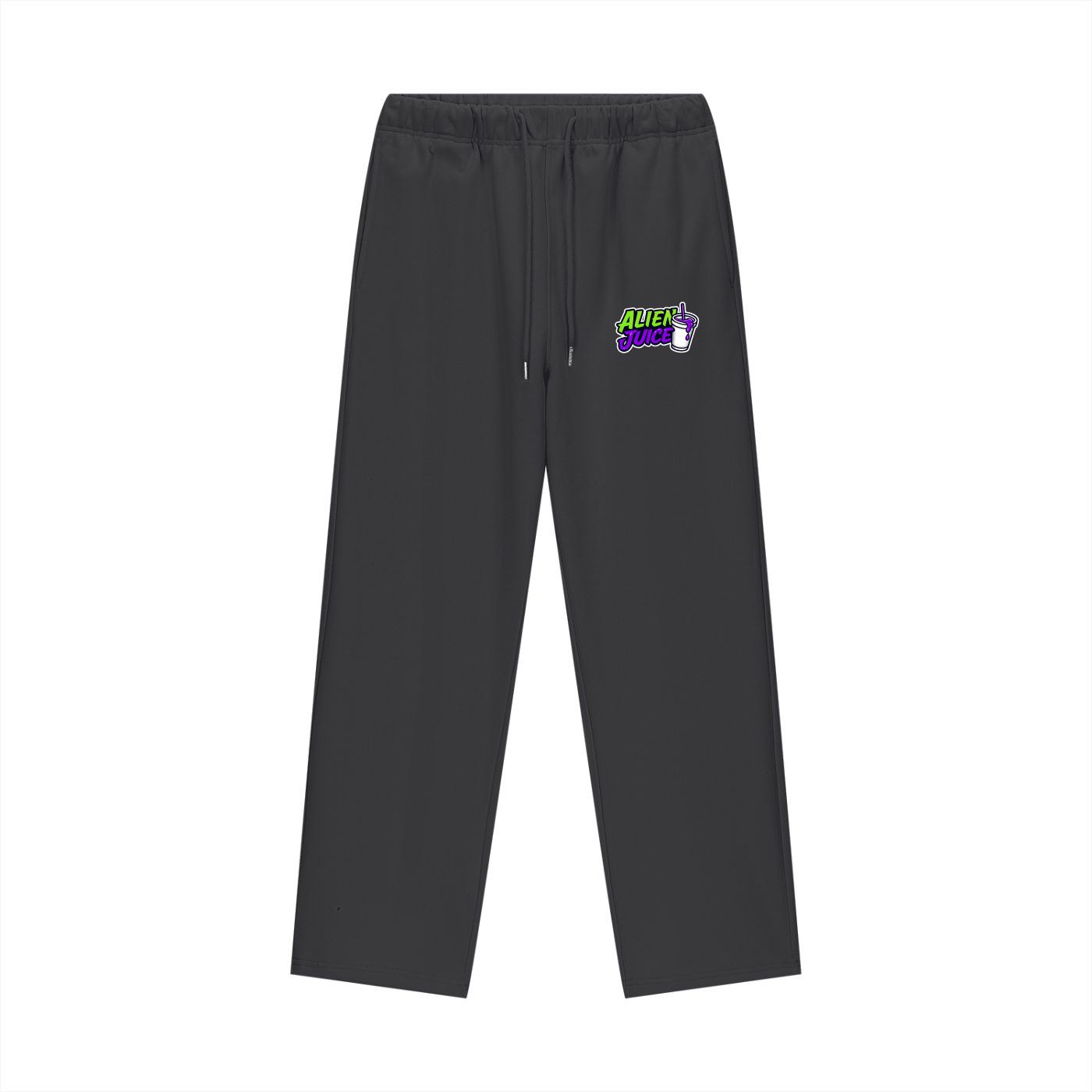 Alien Juice Heavyweight Fleece Straight Leg Pants