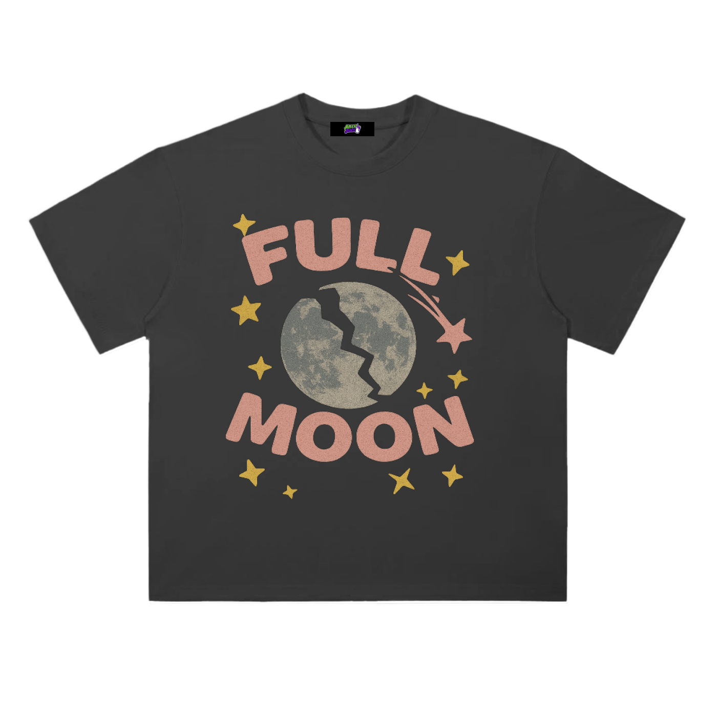 'Full Moon' T-Shirt